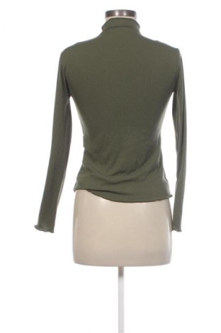 Damen Shirt Zuiki, Größe M, Farbe Grün, Preis € 4,99