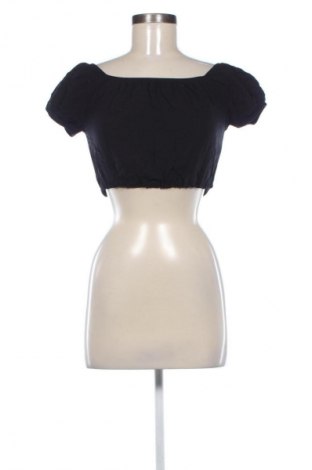 Γυναικεία μπλούζα Zuiki, Μέγεθος XS, Χρώμα Μαύρο, Τιμή 8,99 €