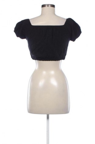 Γυναικεία μπλούζα Zuiki, Μέγεθος XS, Χρώμα Μαύρο, Τιμή 8,99 €