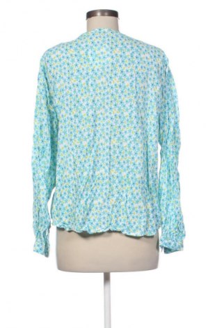 Γυναικεία μπλούζα Zwillingsherz, Μέγεθος L, Χρώμα Πολύχρωμο, Τιμή 16,99 €