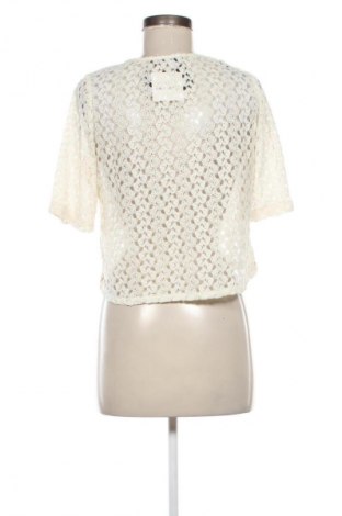 Дамска блуза mbyM, Размер S, Цвят Екрю, Цена 27,09 €