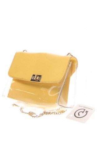 Dámská kabelka  Accessoires, Barva Žlutá, Cena  299,00 Kč