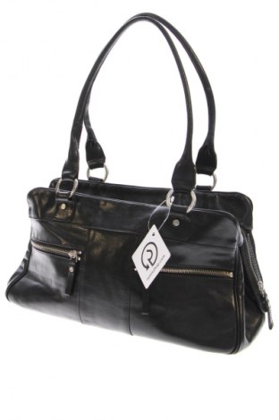 Dámská kabelka  Adax, Barva Černá, Cena  3 401,00 Kč