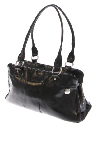 Dámská kabelka  Adax, Barva Černá, Cena  3 401,00 Kč