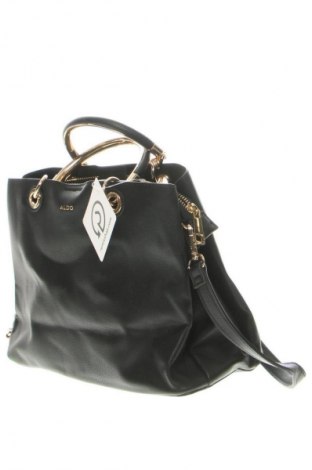 Дамска чанта Aldo, Цвят Черен, Цена 38,85 €