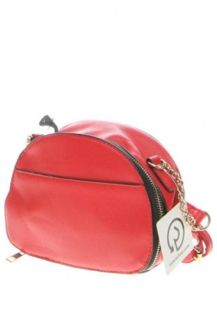 Dámská kabelka  Anko, Barva Červená, Cena  249,00 Kč