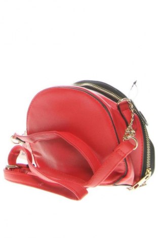 Dámská kabelka  Anko, Barva Červená, Cena  249,00 Kč