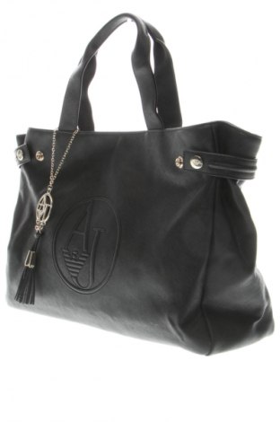 Dámská kabelka  Armani Jeans, Barva Černá, Cena  3 471,00 Kč