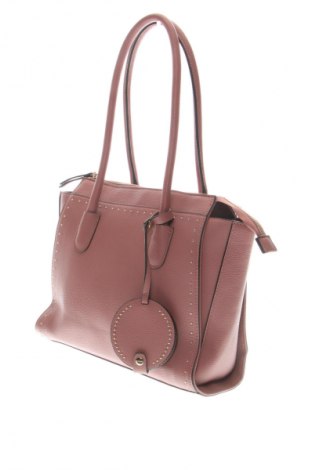 Dámská kabelka  Bata, Barva Popelavě růžová, Cena  1 597,00 Kč