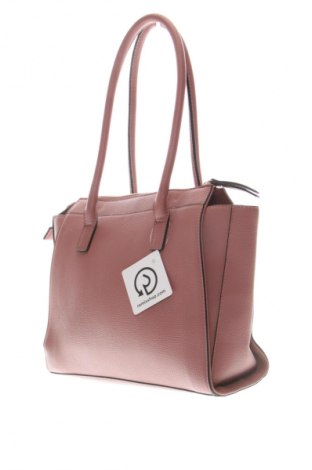 Dámská kabelka  Bata, Barva Popelavě růžová, Cena  1 597,00 Kč