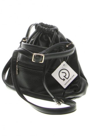 Damentasche Beverly Hills Polo Club, Farbe Schwarz, Preis 44,34 €