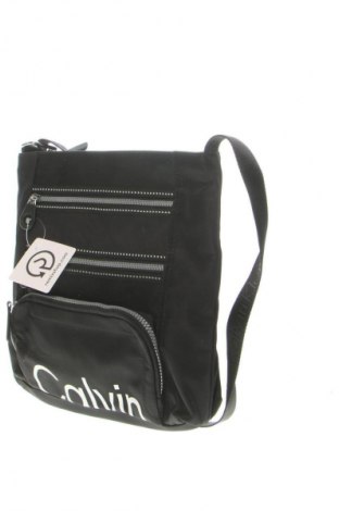 Dámská kabelka  Calvin Klein, Barva Černá, Cena  1 579,00 Kč
