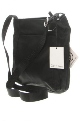 Dámská kabelka  Calvin Klein, Barva Černá, Cena  1 579,00 Kč