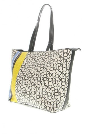 Damska torebka Calvin Klein, Kolor Kolorowy, Cena 426,99 zł