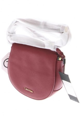 Damentasche Calvin Klein, Farbe Rot, Preis 100,00 €