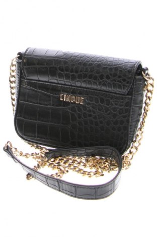 Dámská kabelka  Cinque, Barva Černá, Cena  1 550,00 Kč