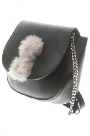 Dámská kabelka  Clockhouse, Barva Černá, Cena  289,00 Kč