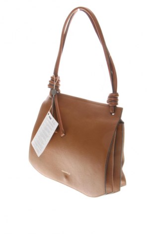 Dámská kabelka  Coccinelle, Barva Hnědá, Cena  8 377,00 Kč