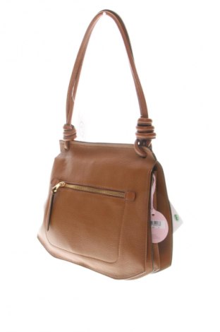 Dámská kabelka  Coccinelle, Barva Hnědá, Cena  8 377,00 Kč