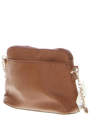 Γυναικεία τσάντα Colette By Colette Hayman, Χρώμα Καφέ, Τιμή 18,99 €
