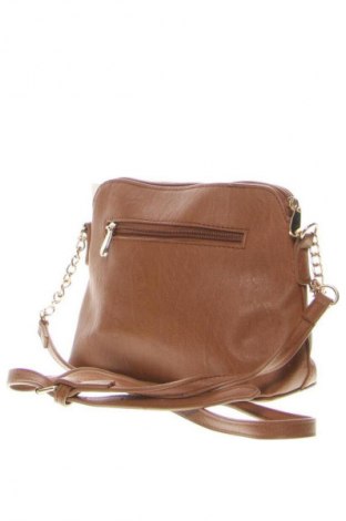 Γυναικεία τσάντα Colette By Colette Hayman, Χρώμα Καφέ, Τιμή 18,99 €
