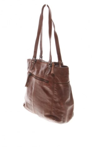 Γυναικεία τσάντα Colorado, Χρώμα Καφέ, Τιμή 38,99 €