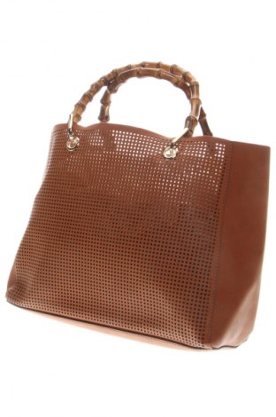 Dámská kabelka  Cortefiel, Barva Hnědá, Cena  927,00 Kč