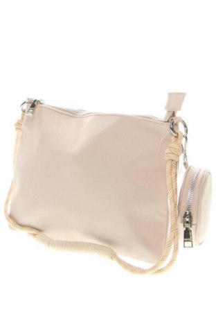 Damentasche Cropp, Farbe Beige, Preis 21,99 €