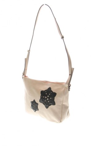Dámská kabelka  Desigual, Barva Béžová, Cena  2 262,00 Kč