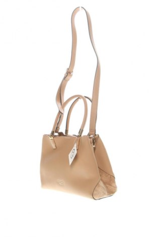 Geantă de femei Dune, Culoare Bej, Preț 157,99 Lei