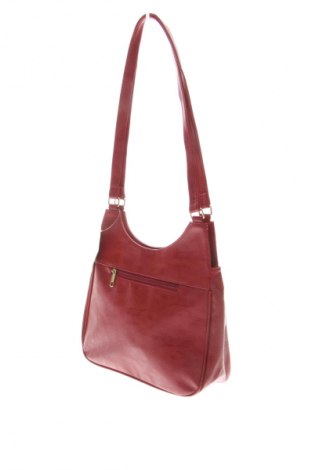 Dámská kabelka  Eternal, Barva Červená, Cena  1 597,00 Kč