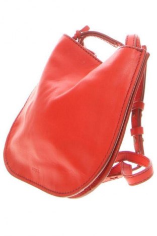 Dámská kabelka  Fossil, Barva Červená, Cena  2 279,00 Kč
