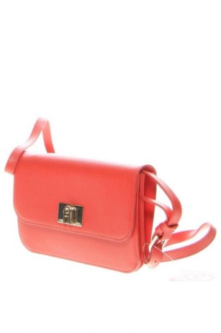 Дамска чанта Furla, Цвят Червен, Цена 155,94 €