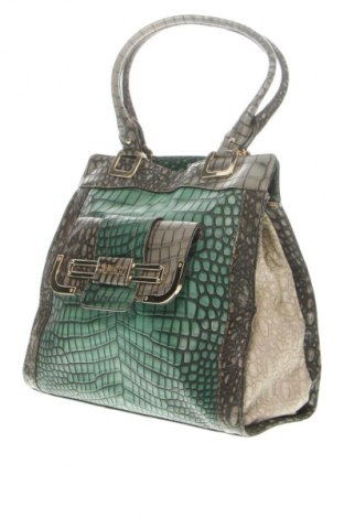 Дамска чанта Guess, Цвят Многоцветен, Цена 85,89 €