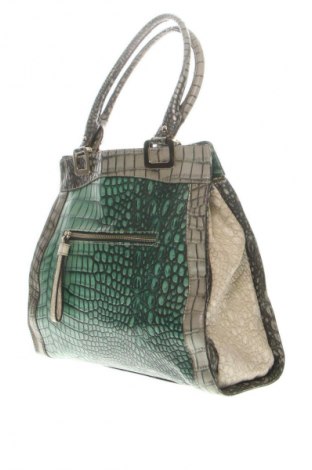 Дамска чанта Guess, Цвят Многоцветен, Цена 85,89 €