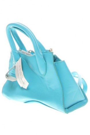 Dámská kabelka  H&M, Barva Modrá, Cena  339,00 Kč