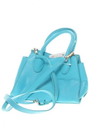 Dámská kabelka  H&M, Barva Modrá, Cena  339,00 Kč