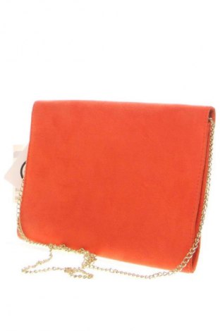 Dámská kabelka  H&M, Barva Oranžová, Cena  459,00 Kč