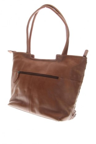 Dámská kabelka  House of Sajaco, Barva Hnědá, Cena  4 012,00 Kč