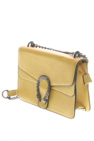 Dámská kabelka  Jenny Fairy, Barva Žlutá, Cena  779,00 Kč