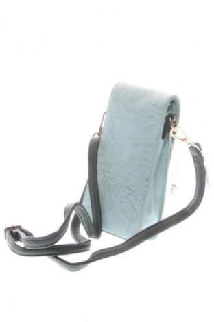 Dámská kabelka  Kaiser, Barva Modrá, Cena  489,00 Kč