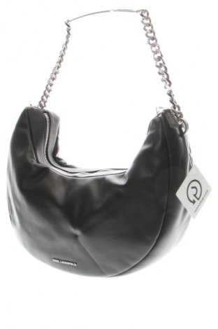 Dámská kabelka  Karl Lagerfeld, Barva Černá, Cena  3 420,00 Kč