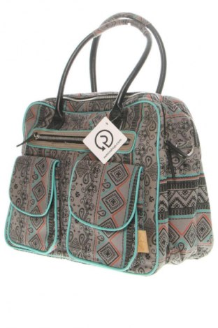 Dámská kabelka  Lassig, Barva Vícebarevné, Cena  1 322,00 Kč