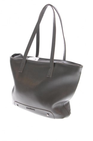 Damska torebka Laura Biagiotti, Kolor Szary, Cena 397,06 zł