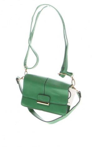 Dámska kabelka  Laura Jones, Farba Zelená, Cena  18,95 €