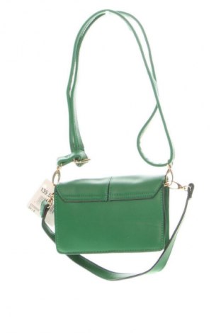 Dámska kabelka  Laura Jones, Farba Zelená, Cena  18,95 €