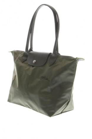 Geantă de femei Longchamp, Culoare Verde, Preț 829,99 Lei