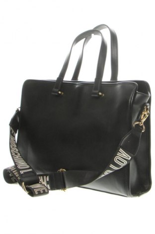 Dámská kabelka  Love Moschino, Barva Černá, Cena  4 045,00 Kč
