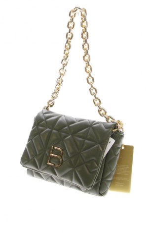 Damentasche Lucky Bees, Farbe Grün, Preis 72,99 €