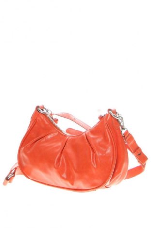Dámská kabelka  Mango, Barva Oranžová, Cena  419,00 Kč